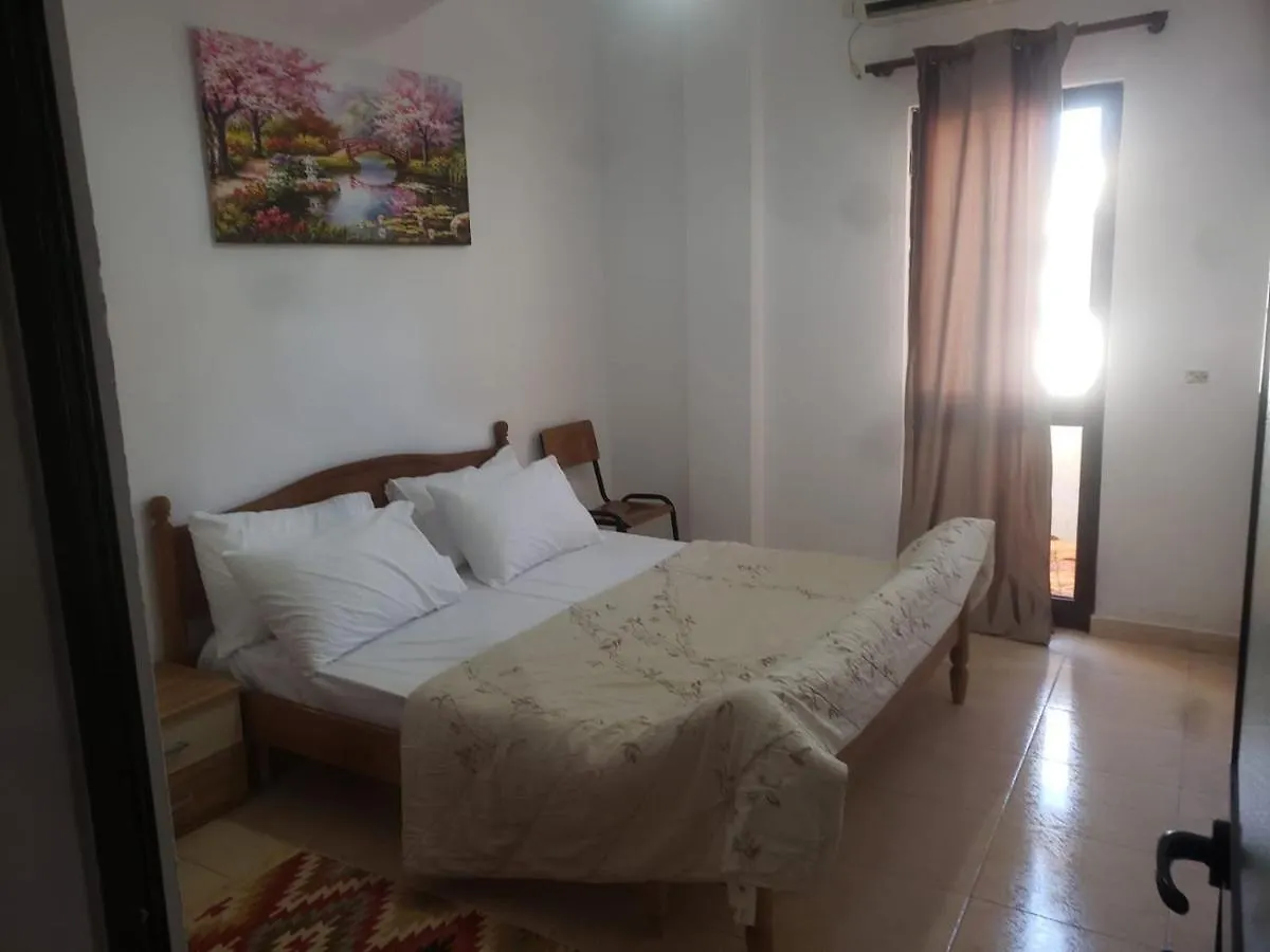 Hostel Split Rock Tirana