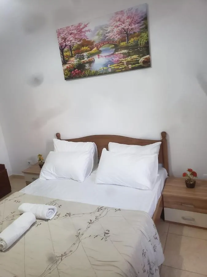 Hostel Split Rock Tirana