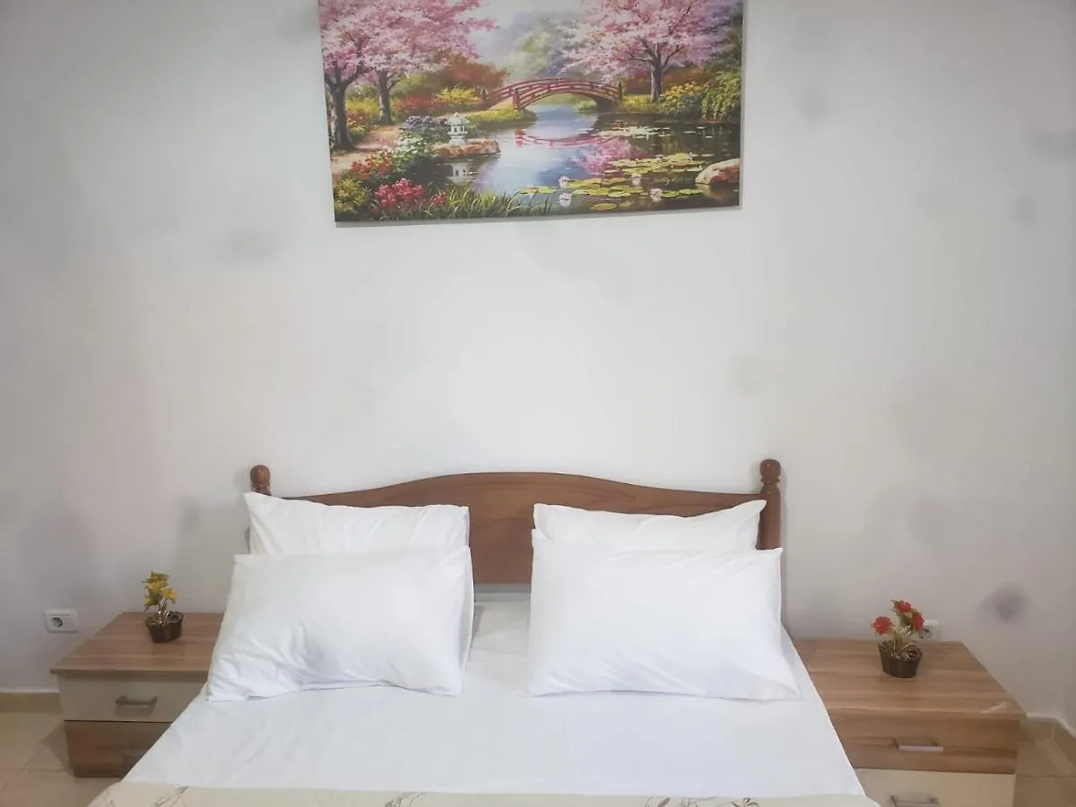 Hostel Split Rock Tirana 0*,
