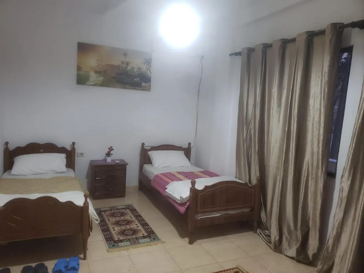 Hostel Split Rock Tirana Albánia