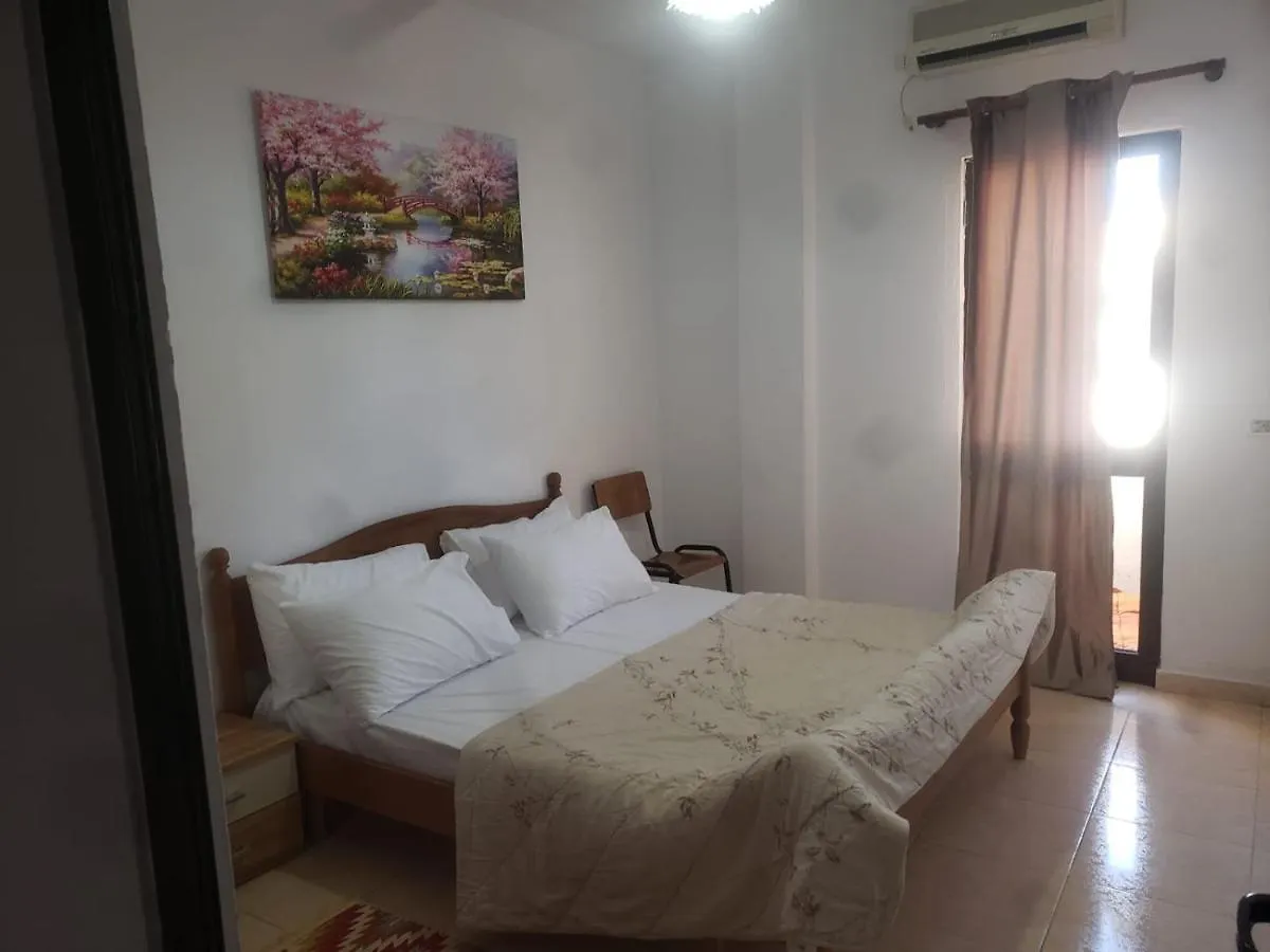 Hostel Split Rock Tirana