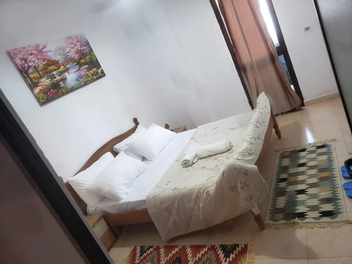 Hostel Split Rock Tirana