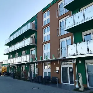 Jura Hotel Norymberga