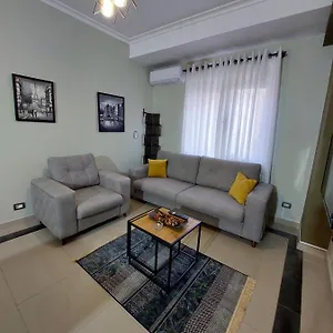 Tafa Ap3 Apartament Tirana