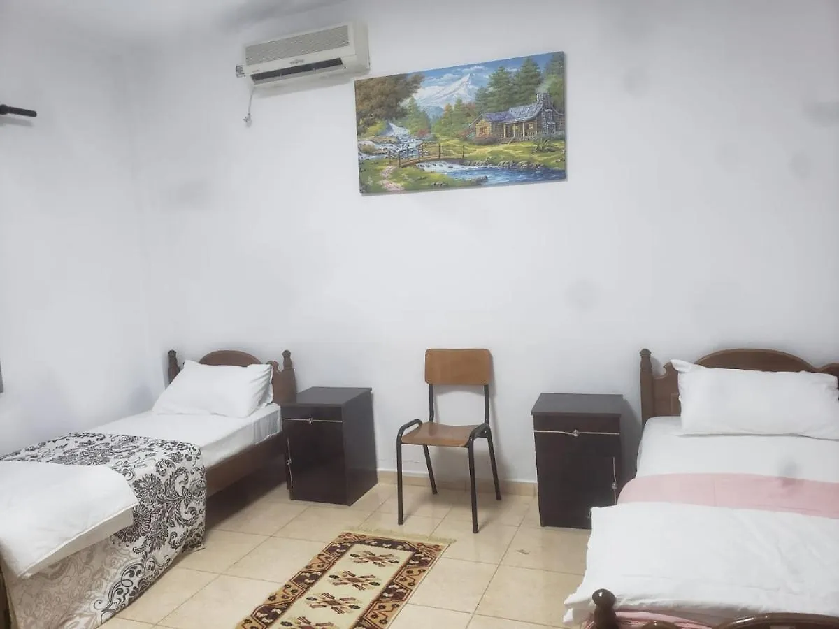 Hostel Split Rock Tiran 0*,  Arnavutluk