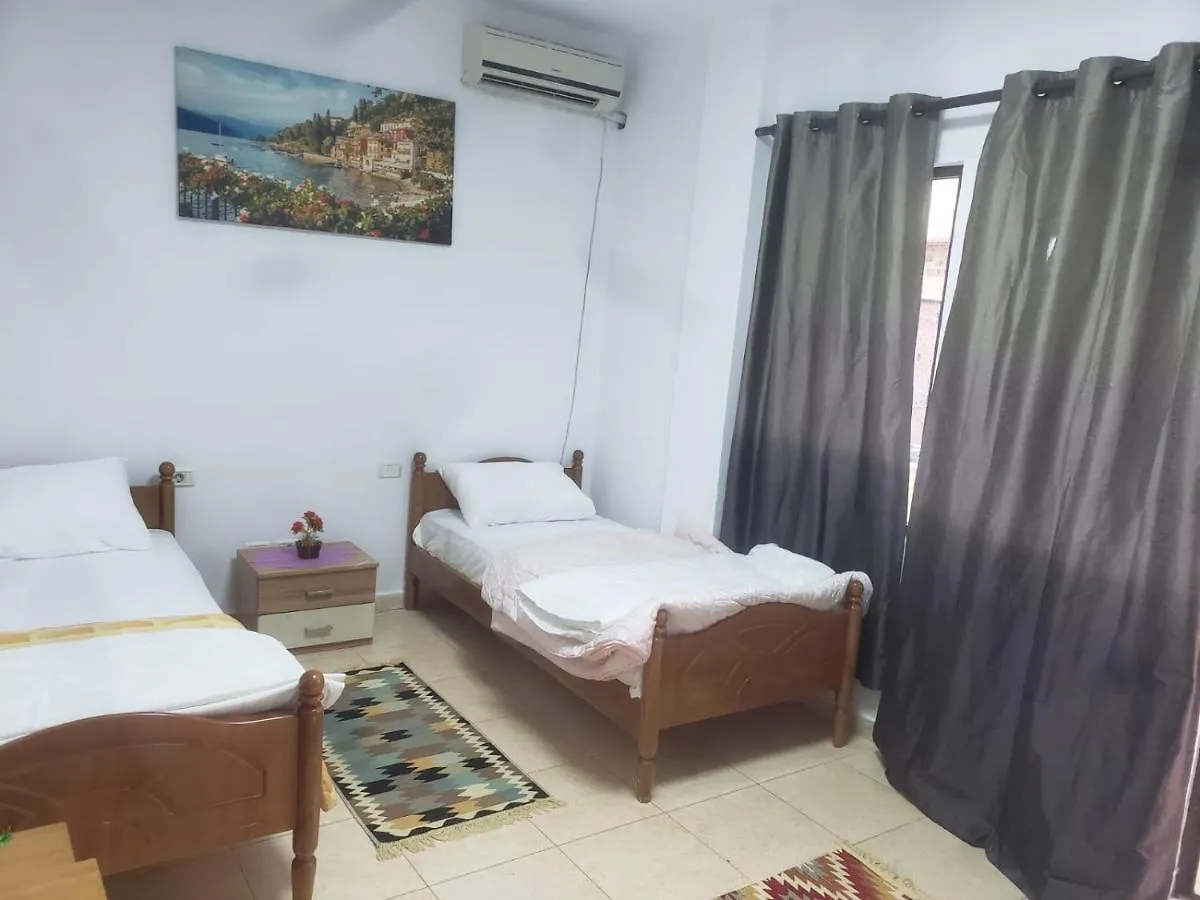 Hostel Split Rock Tiran 0*,