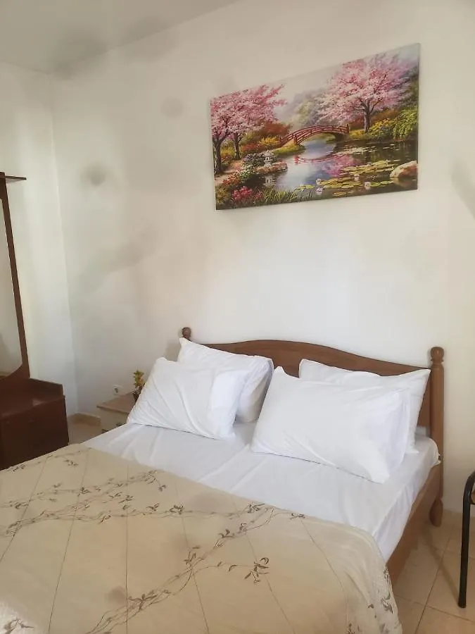 Hostel Split Rock Tiran 0*,  Arnavutluk
