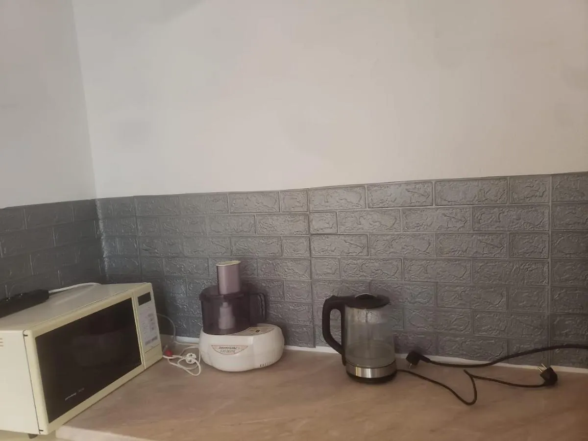 Hostel Split Rock Tiran