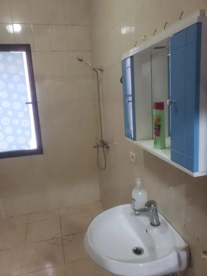 Hostel Split Rock Tiran