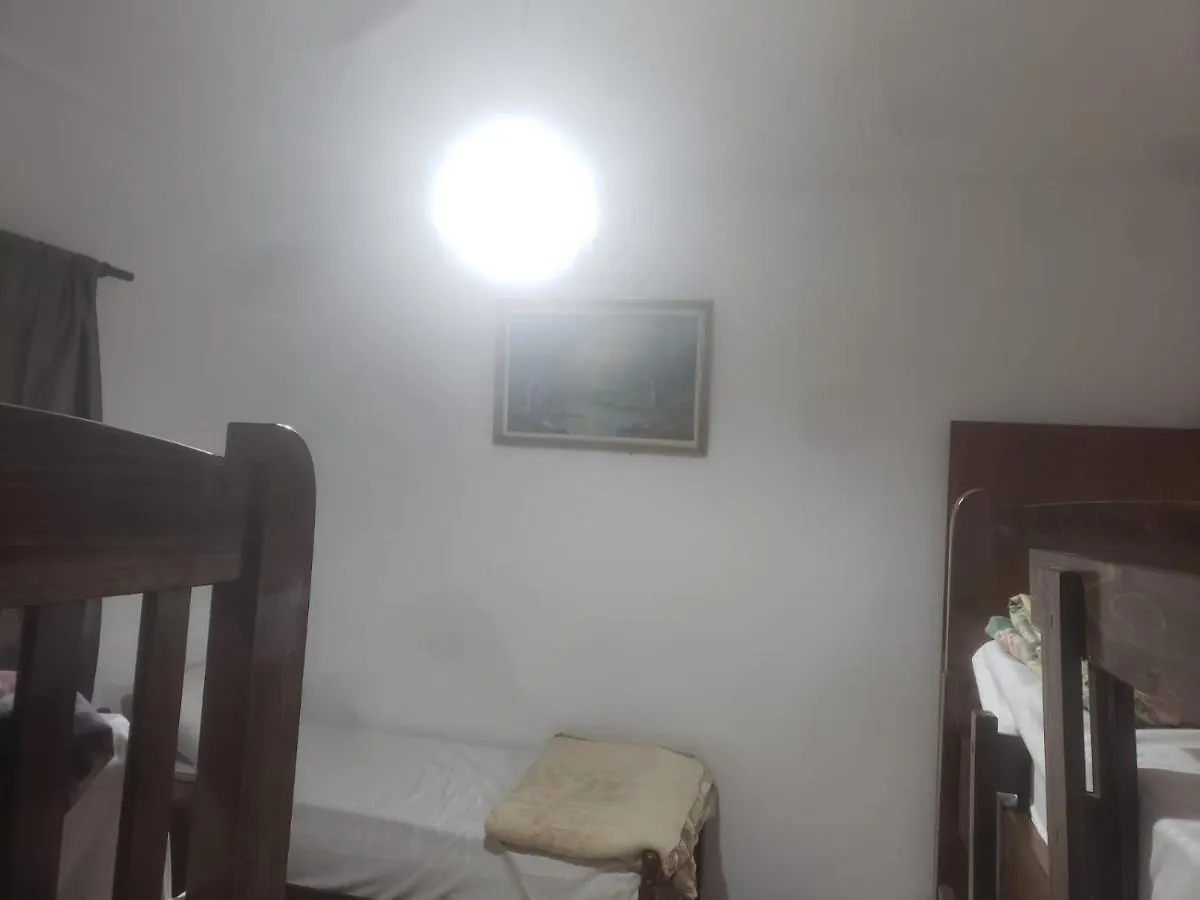 Hostel Split Rock Tiran
